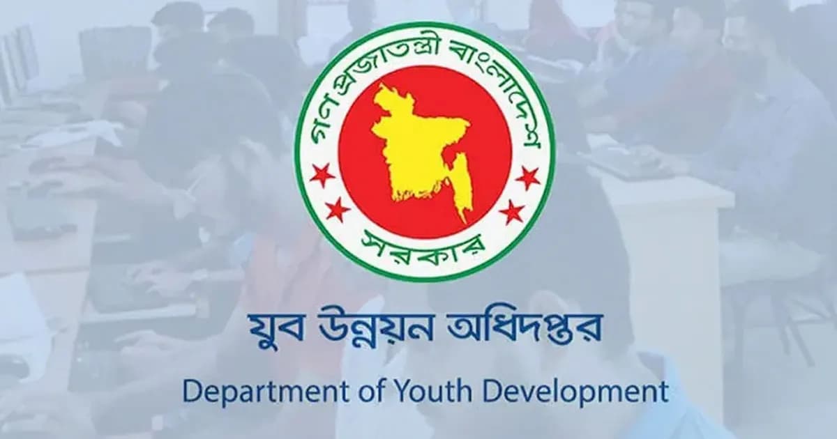 প্রশ্ন ফাঁসের ঘটনায় স্থগিত হওয়া যুব উন্নয়নের নিয়োগ পরীক্ষা ১৬ অক্টোবর