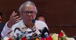 গ্যাসসংকট শুধু বাংলাদেশের সমস্যা নয়, এটি আন্তর্জাতিক সংকট