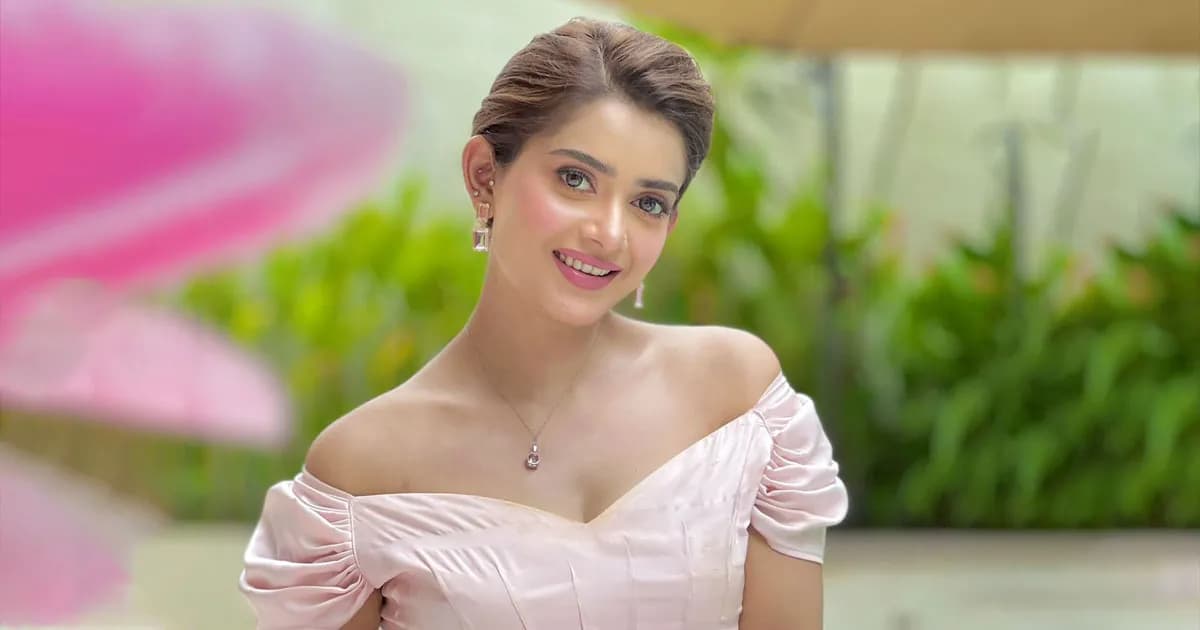 উপহার নিয়ে আমি বিপদে পড়লাম: তানজিন তিশা