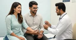 বিয়ের আগে বর-কনের এই ৪ টেস্ট করতে ভুলবেন না