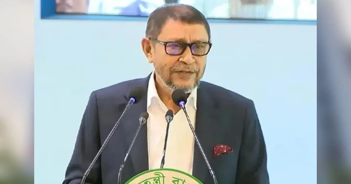 ডেঙ্গু মোকাবিলায় সব ধরনের লজিস্টিক সহায়তার আশ্বাস স্বাস্থ্যমন্ত্রীর