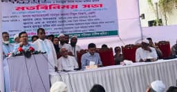 ঈদযাত্রা নিরাপদ রাখতে সরকারের সর্বোচ্চ পর্যায় থেকে নির্দেশনা দেওয়া হয়েছে : শিমুল বিশ্বাস