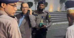 এভারকেয়ার হাসপাতালে নিরাপত্তাব্যবস্থা জোরদার