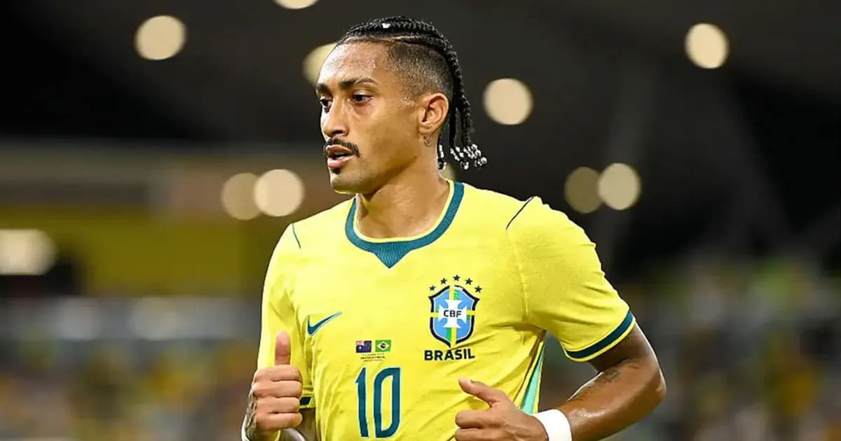 অস্ট্রেলিয়ার বিপক্ষে সাত পরিবর্তন নিয়ে মাঠে নামছে ব্রাজিল