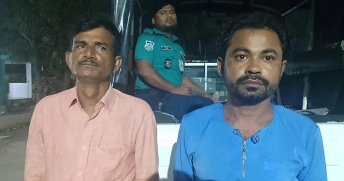 খুলনা প্রেসক্লাবে হামলা, আটক ২