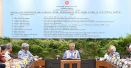 একনেকে অনুমোদন পেল ১৩ প্রকল্প, ব্যয় প্রায় ২ হাজার কোটি টাকা