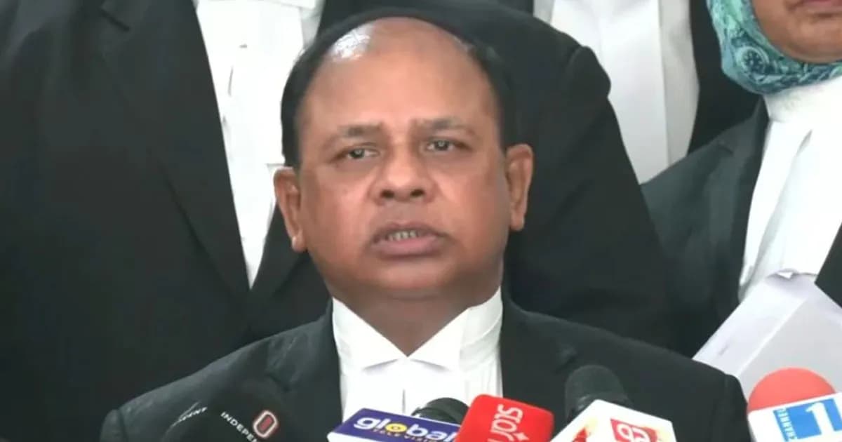বিএনপির নেতা ইলিয়াস আলীকে অপহরণ করেছিলেন জিয়াউল আহসান