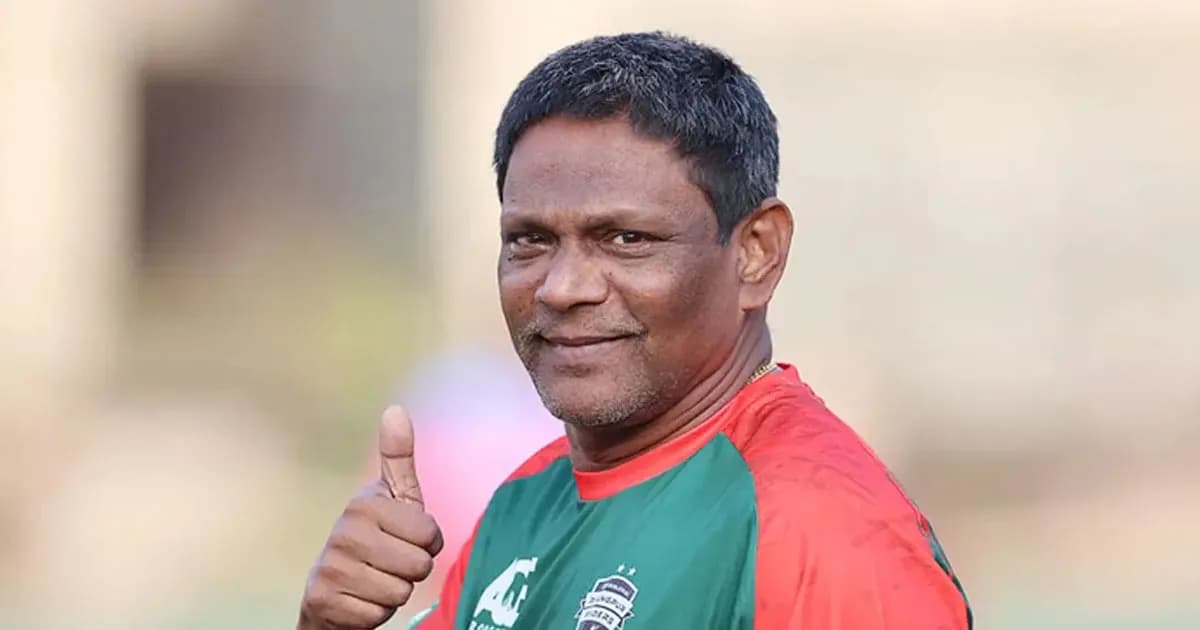 নতুন স্পিন কোচ মোহাম্মদ রফিক কোথায় কাজ করবেন জানাল বিসিবি