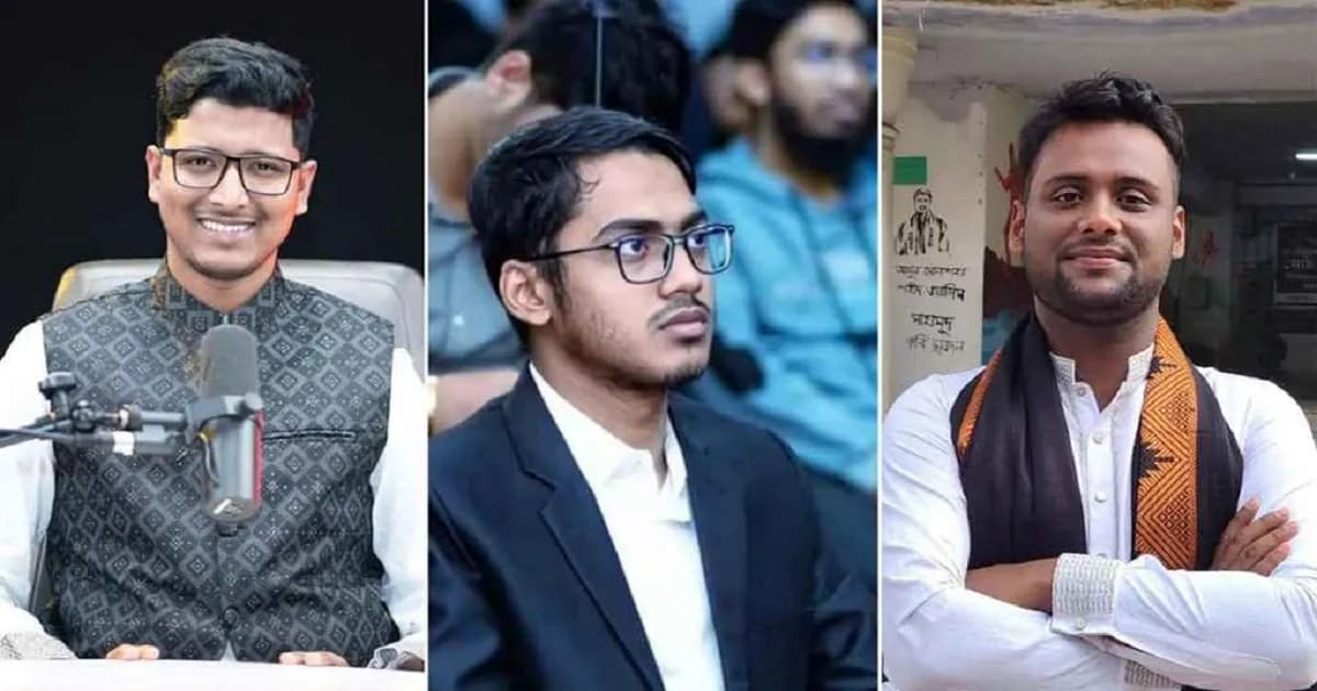 জকসু নির্বাচন: ৪ কেন্দ্রের ফলাফলে শীর্ষ পদে এগিয়ে যারা