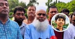 অপ্রতিমের মাকে কী জবাব দেবো: এমপি মনিরুল