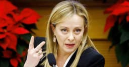 ইরানের বিরুদ্ধে মার্কিন যুদ্ধের কড়া সমালোচনায় ইতালির প্রধানমন্ত্রী