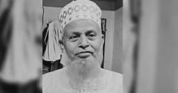 উজিরপুরের সাংবাদিক সোহেলের পিতার ইন্তেকাল