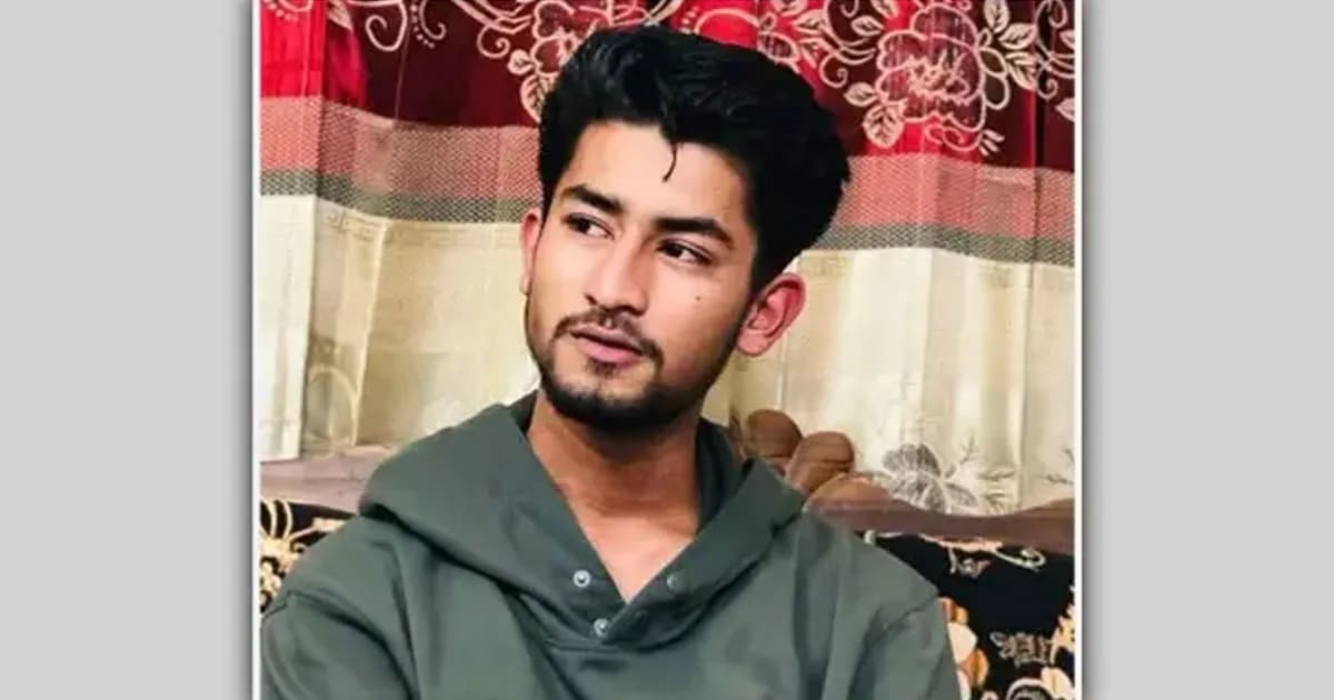 রাতযাপনের পর চলে যেতে বলায় প্রেমিকার ছুরিকাঘাতে প্রেমিক নিহত