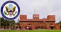 বাংলাদেশ ভ্রমণে সতর্কতা জারি করল মার্কিন দূতাবাস