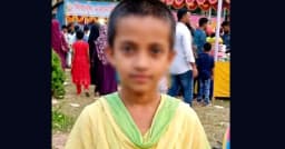 স্কুলে গিয়ে আর ফেরেনি মরিয়ম, তিনদিন পর মিলল মাটিচাপা লাশ