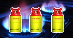 এলপি গ্যাসের নতুন দাম কার্যকর, বাড়ল ৩৮৭ টাকা