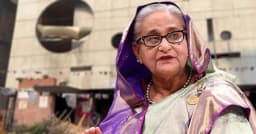 আওয়ামী লীগের বিচার নিয়ে সরকারের অবস্থান কী?