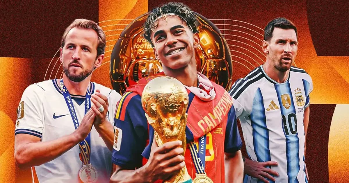 ব্যালন ডি’অরের ভোট শেষ, কার হাতে উঠছে সোনার বল