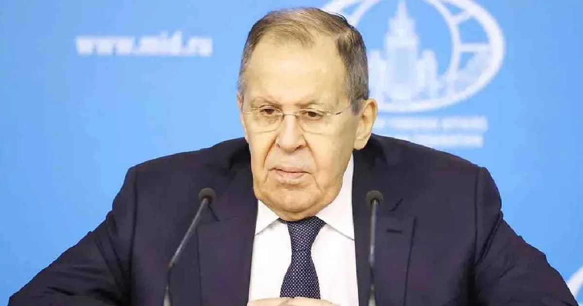 ইরানে সরকার পরিবর্তনে তেল নিয়ন্ত্রণই যুক্তরাষ্ট্রের লক্ষ্য: রাশিয়া