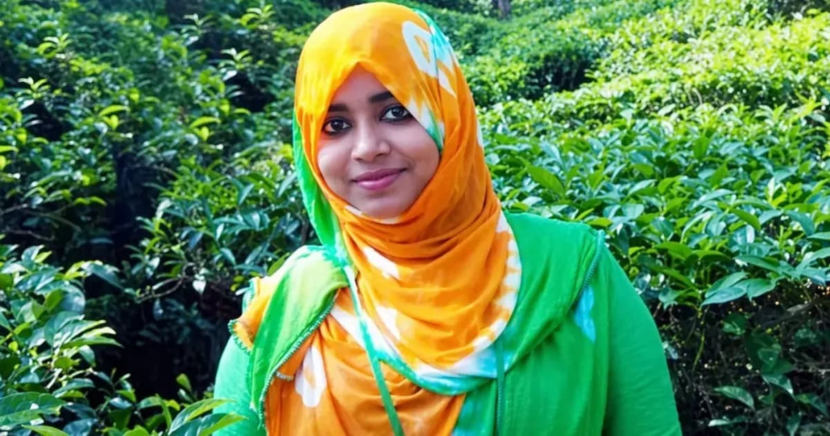 তনু হত্যা মামলায় সাবেক সেনাসদস্য ৩ দিনের রিমান্ডে