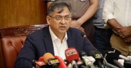 নাগরিকের বাক-স্বাধীনতা ও ব্যক্তিগত সুরক্ষায় সরকার সচেতন: স্বরাষ্ট্রমন্ত্রী
