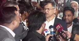 তারেক রহমান শিগগিরই দেশে ফিরছেন: সালাহউদ্দিন আহমদ