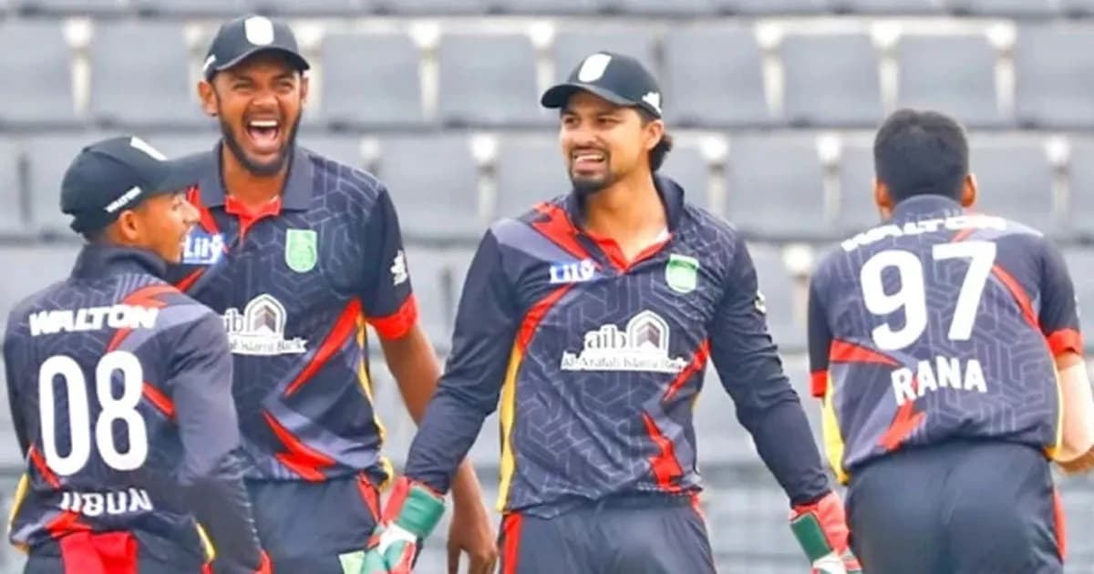 ম্যাচ ফি বাড়ার পর একজন ক্রিকেটারের মাসিক আয় কত হবে?