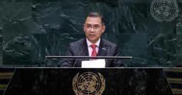 প্রধানমন্ত্রীর জাতিসংঘ সফর নিয়ে সংবাদ সম্মেলন বুধবার