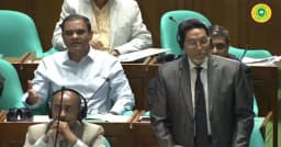 জামায়াত-এনসিপির নীরবতা নিয়ে যে প্রশ্ন তুললেন চিফ হুইপ