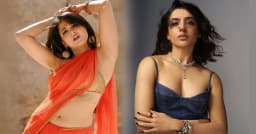 আনুশকার ১৭ বছরের রেকর্ড এখন সামান্থার দখলে