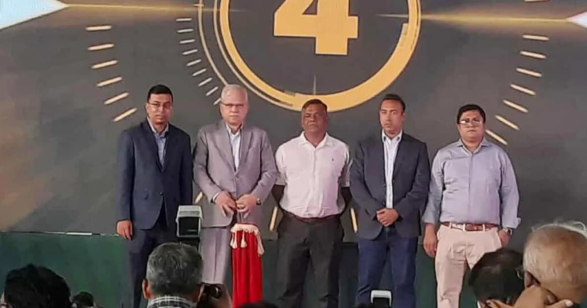 ক্রীড়া সাংবাদিকরাই ক্রীড়ার প্রাণশক্তি : নাসের শাহরিয়ার