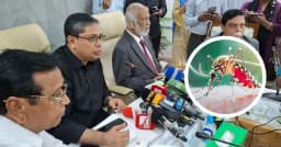 এ পর্যন্ত ডেঙ্গুতে ৯০ জনের মৃত্যু, আক্রান্তে শীর্ষে পিরোজপুর