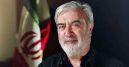 আরাঘচির পাকিস্তান সফরের কারণ জানাল ইরানের নিরাপত্তাপ্রধান