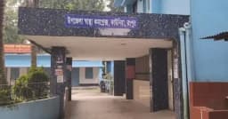 চোখের সামনে ২ ছেলের মারামারি দেখে বাবার মৃত্যু