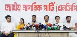 জুলাই সনদে স্বাক্ষর না করার কারণ জানাল আখতার হোসেন
