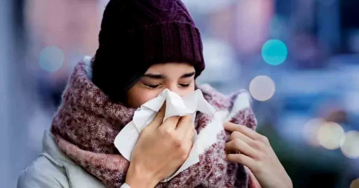 শীতে যে অসুখগুলো কোনোভাবেই অবহেলা করবেন না