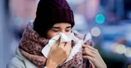 শীতে যে অসুখগুলো কোনোভাবেই অবহেলা করবেন না