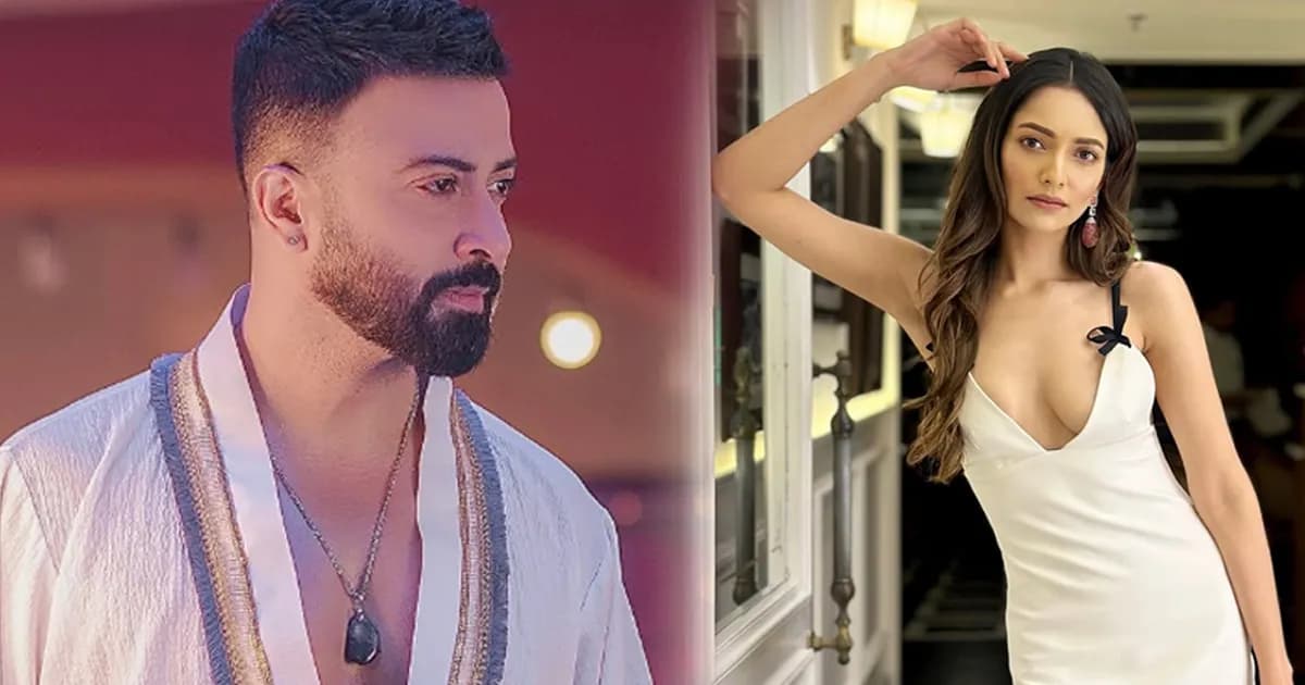 শাকিব খানের সঙ্গে কাজ করতে চান সুস্মিতা চ্যাটার্জি