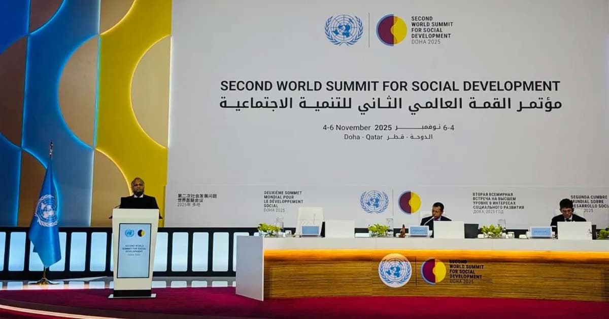 অন্তর্ভুক্তিমূলক উন্নয়নের জন্য বাংলাদেশে আন্তর্জাতিক সমর্থনের আহ্বান