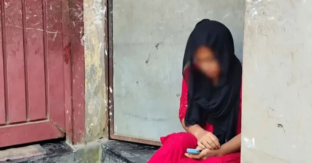 হৃদয় ১০ জনকে বিয়ে করলেও আমাকে বিয়ে করতেই হবে: কিশোরী