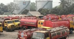 জ্বালানি সরবরাহে ছুটির দিনেও খুলবে বিপিসির প্রধান ডিপো