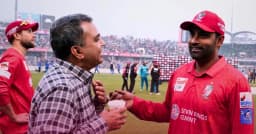 বিপিএলে থাকছেন কি না জানালেন ফরচুন বরিশালের মালিক