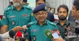 ‘সোশ্যাল মিডিয়ায় আ.লীগের ঝটিকা মিছিল, বাস্তবে তেমন কিছু নয়’
