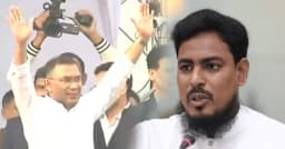 তারেক রহমান দেশে ফেরায় নির্বাচন নিয়ে শঙ্কা দূর হলো: আখতার