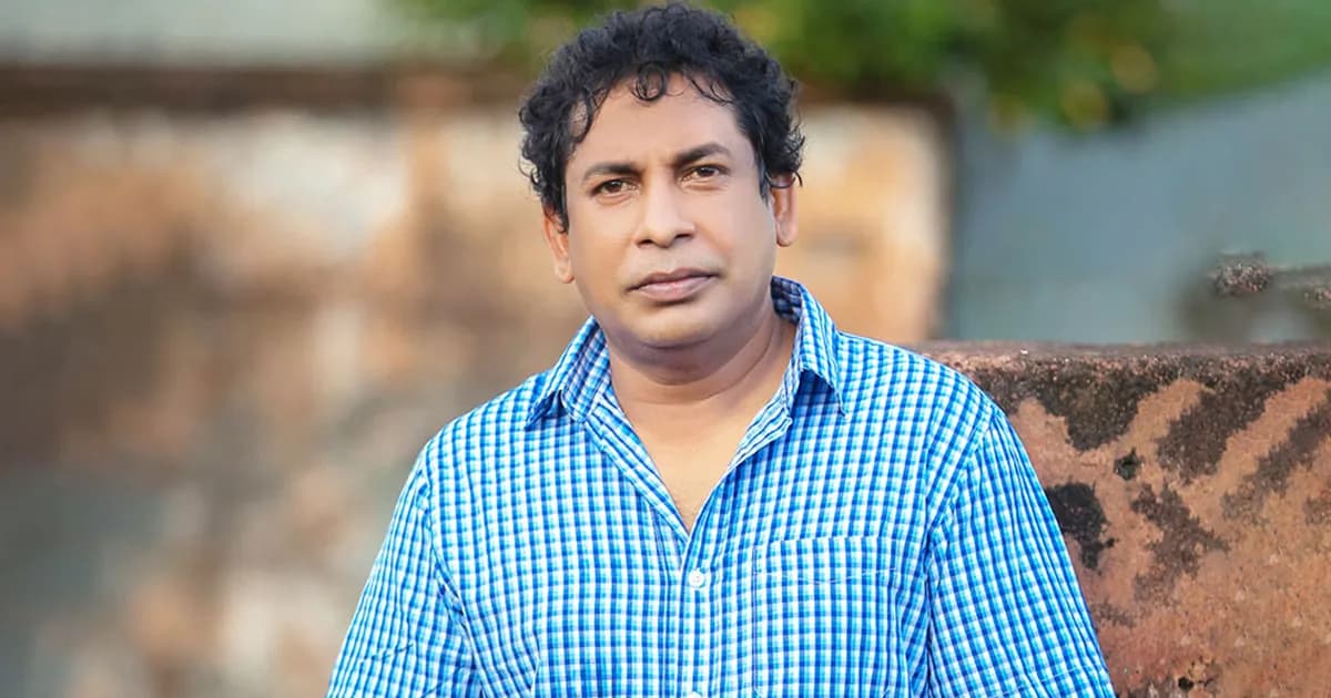 কলকাতার ‘অপ্রীতিকর’ ঘটনার গুঞ্জন, মুখ খুললেন অভিনেতা