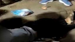 ঢাকায় বিস্ফোরকের আঘাতে যুবক নিহত যা বলল: ডিএমপি