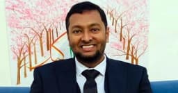 ‘বিড়িতে সুখটান’ মন্তব্যের যে ব্যাখ্যা দিলেন জামায়াত প্রার্থী