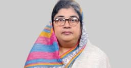 বিনা প্রতিদ্বন্দ্বিতায় নির্বাচিত হতে পারেন বিএনপি প্রার্থী এলিজা জামান