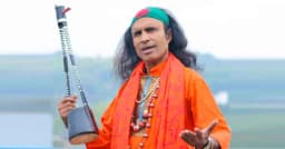 গানকে হারাম বলা দলও এখন গানে গানে ভোট খুঁজছে: কুদ্দুস বয়াতি