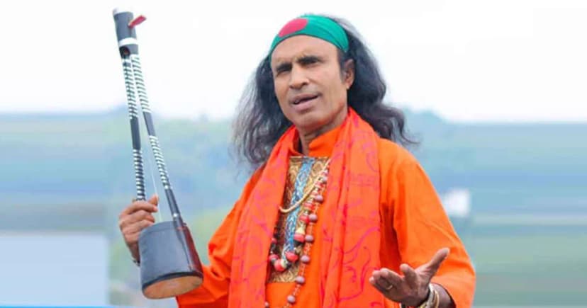 গানকে হারাম বলা দলও এখন গানে গানে ভোট খুঁজছে: কুদ্দুস বয়াতি